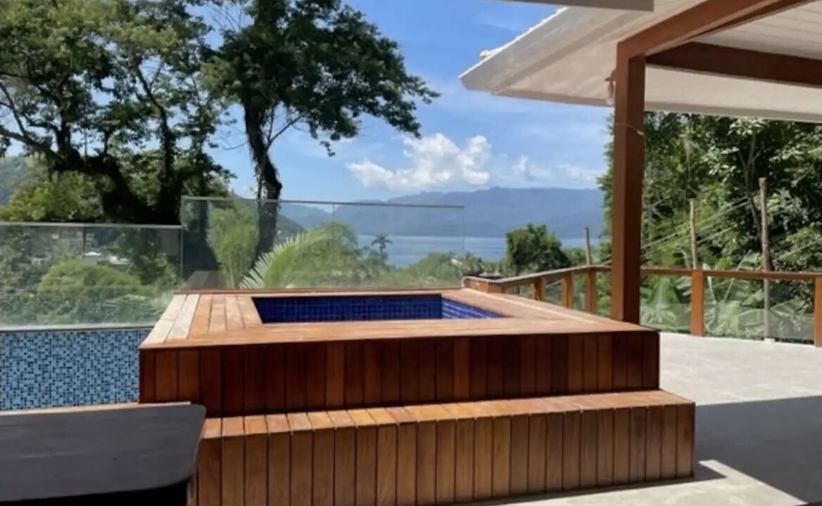 Photo of Patio Balcony in Portogalo
