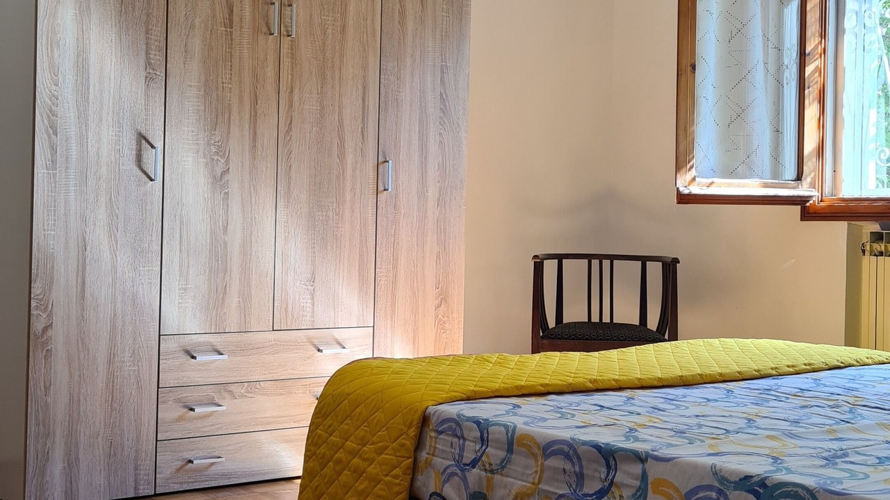 Photo of Bedroom in Castenaso