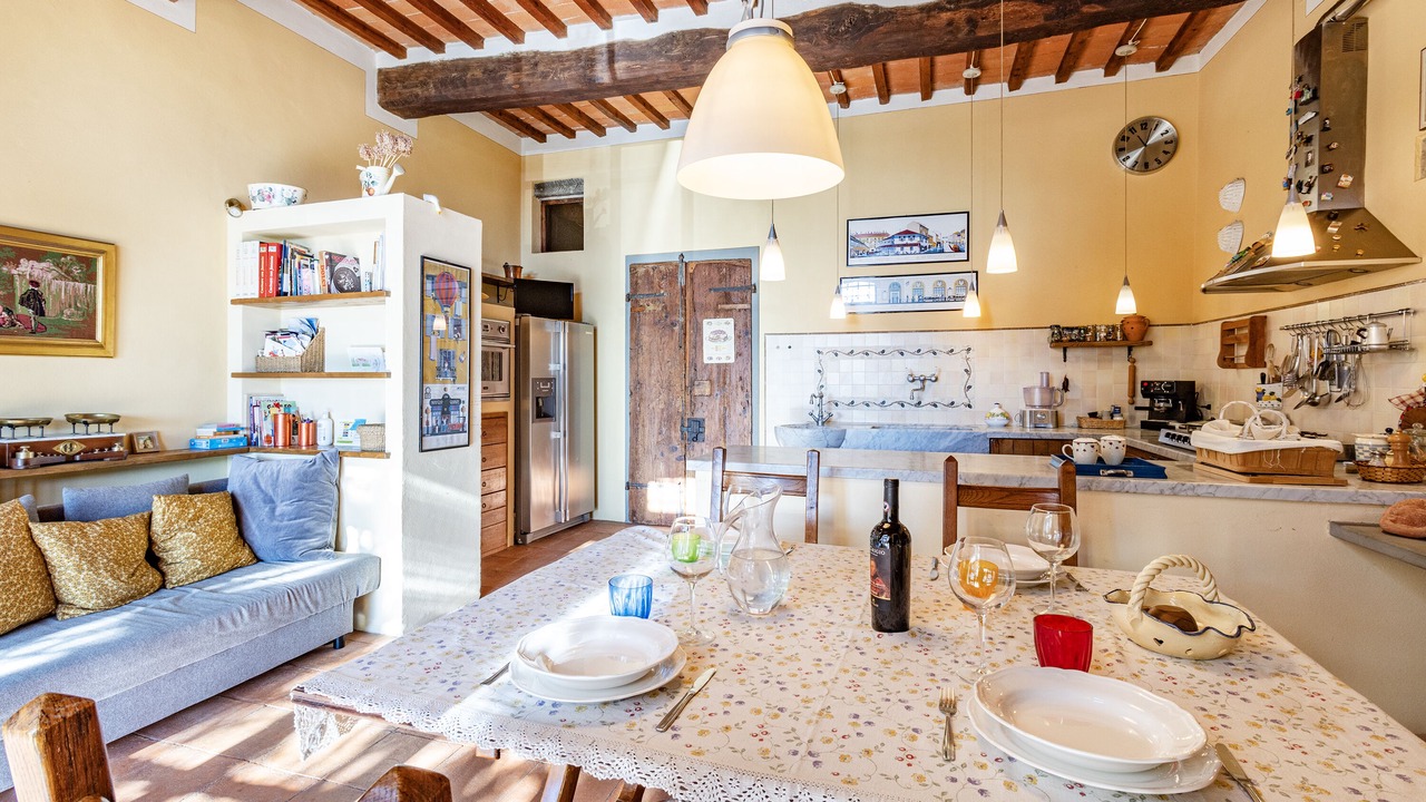 Photo of Bedroom in Rignano sull'Arno