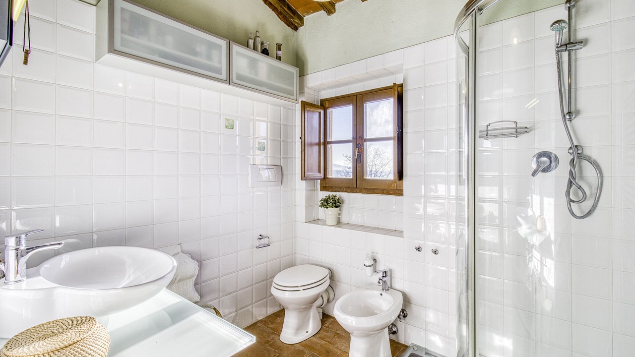 Photo of Bathroom in Rignano sull'Arno