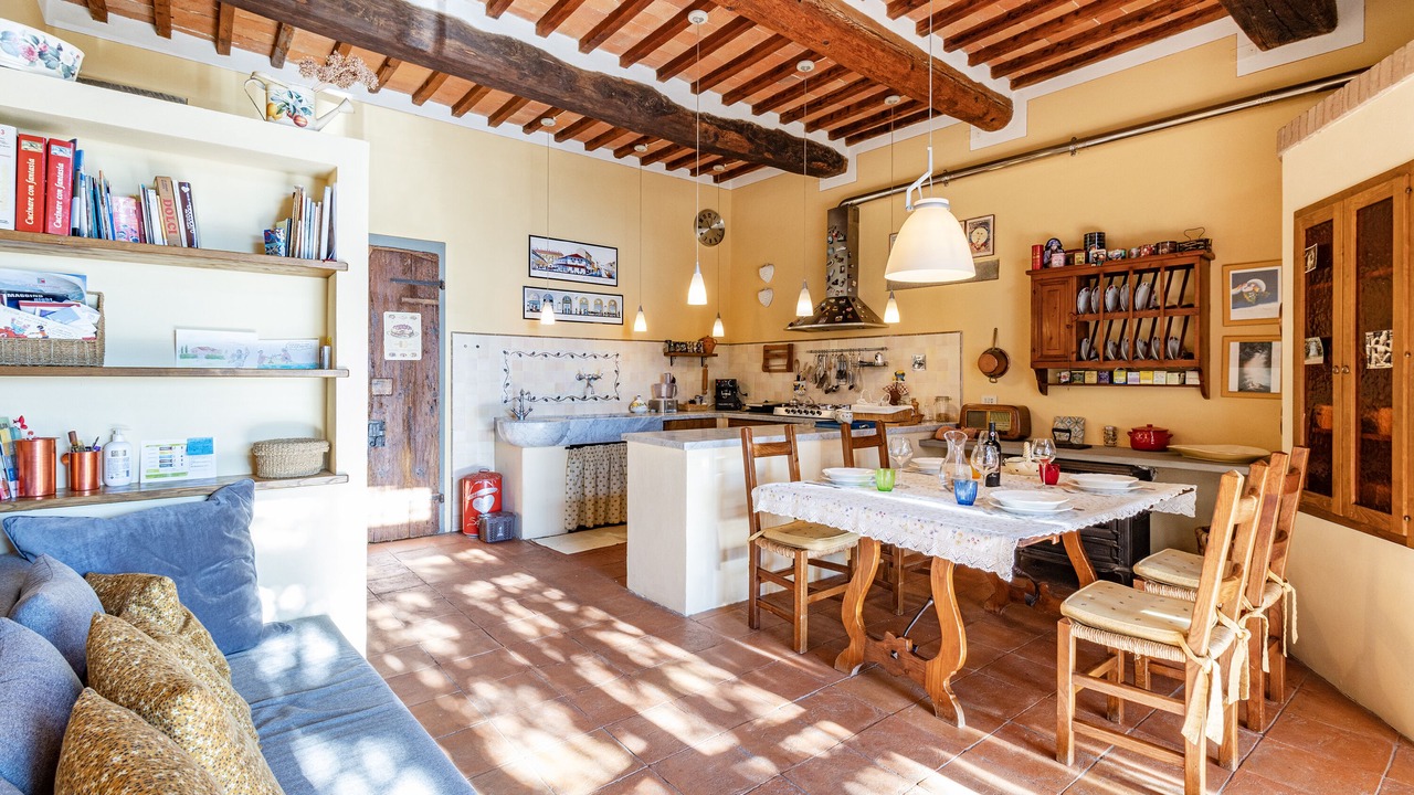 Photo of Bedroom in Rignano sull'Arno