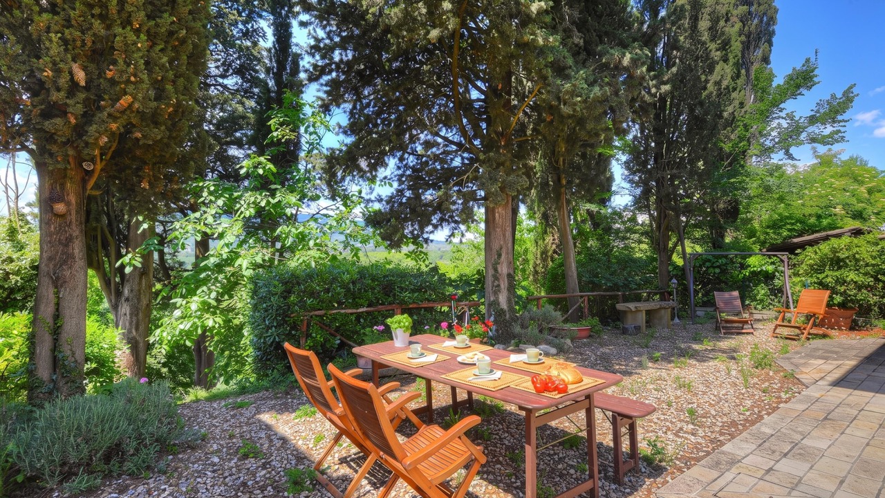 Photo of Outdoor in Rignano sull'Arno