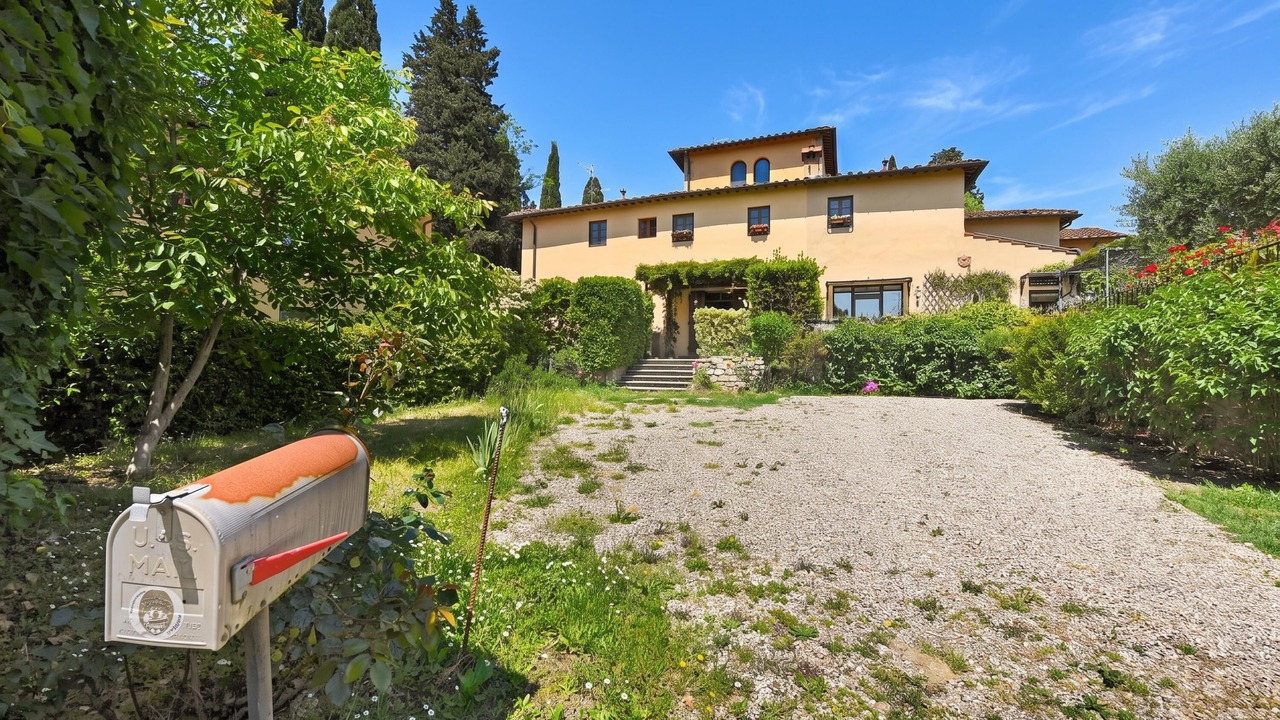 Photo of Others in Rignano sull'Arno