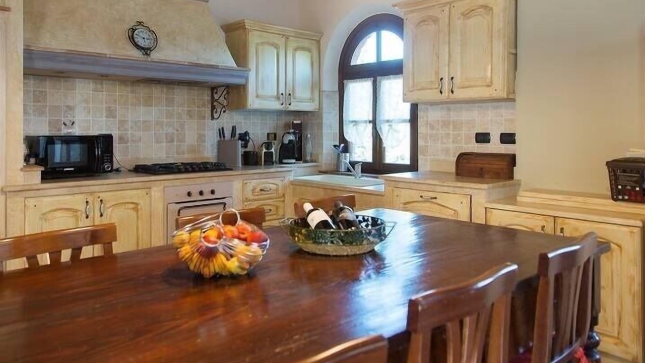 Photo of Kitchen in Buti