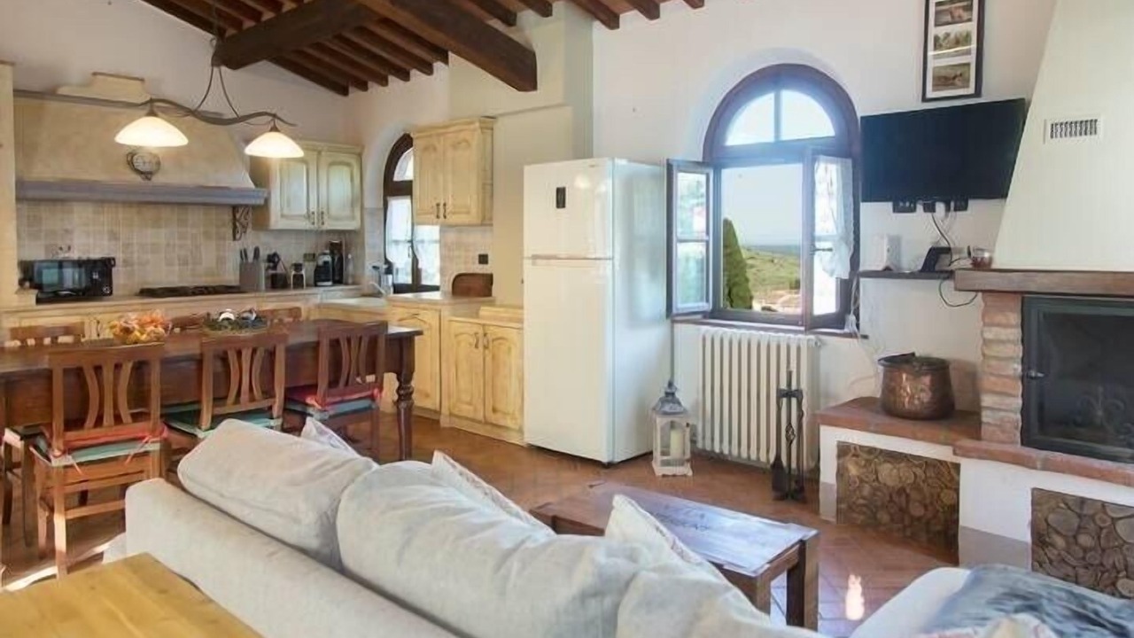 Photo of Livingroom in Buti