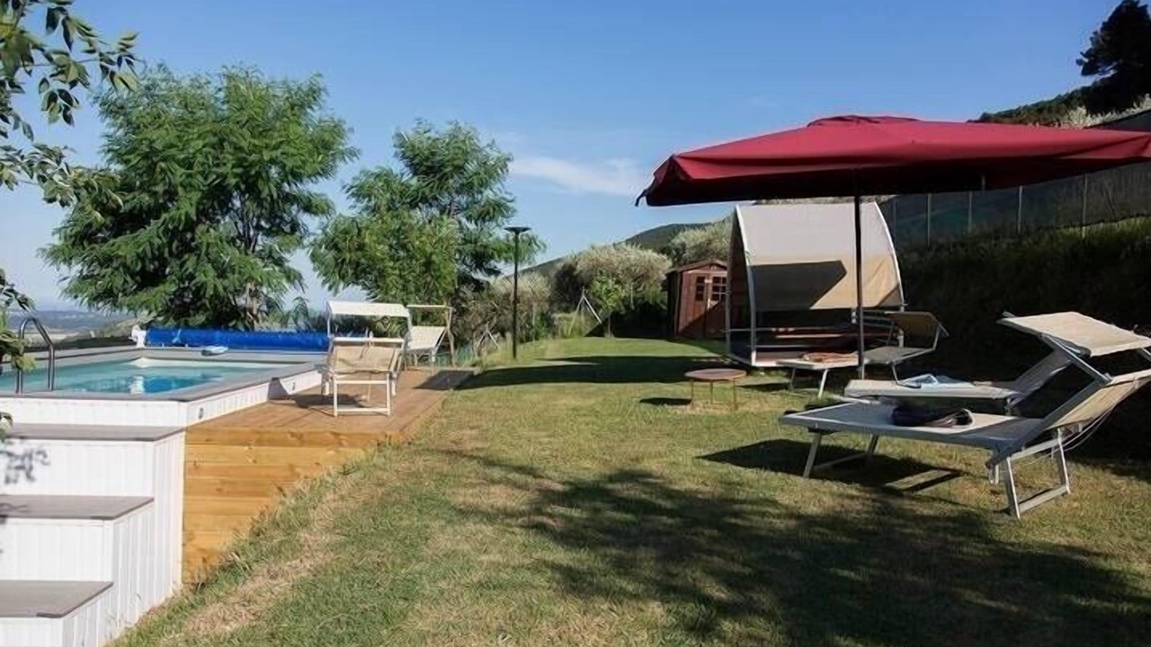 Photo of Outdoor in Buti