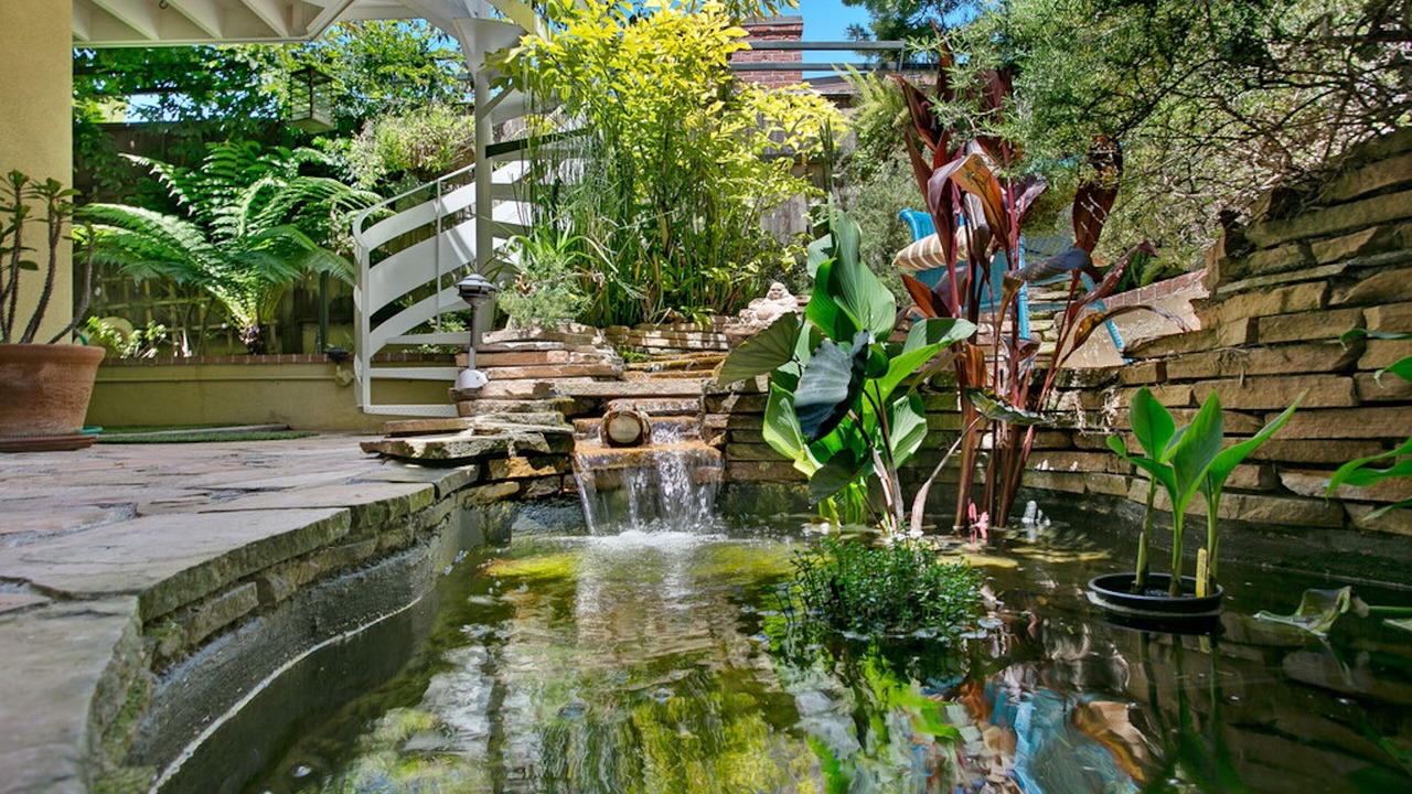 Photo of Outdoor in Diamond Crestview