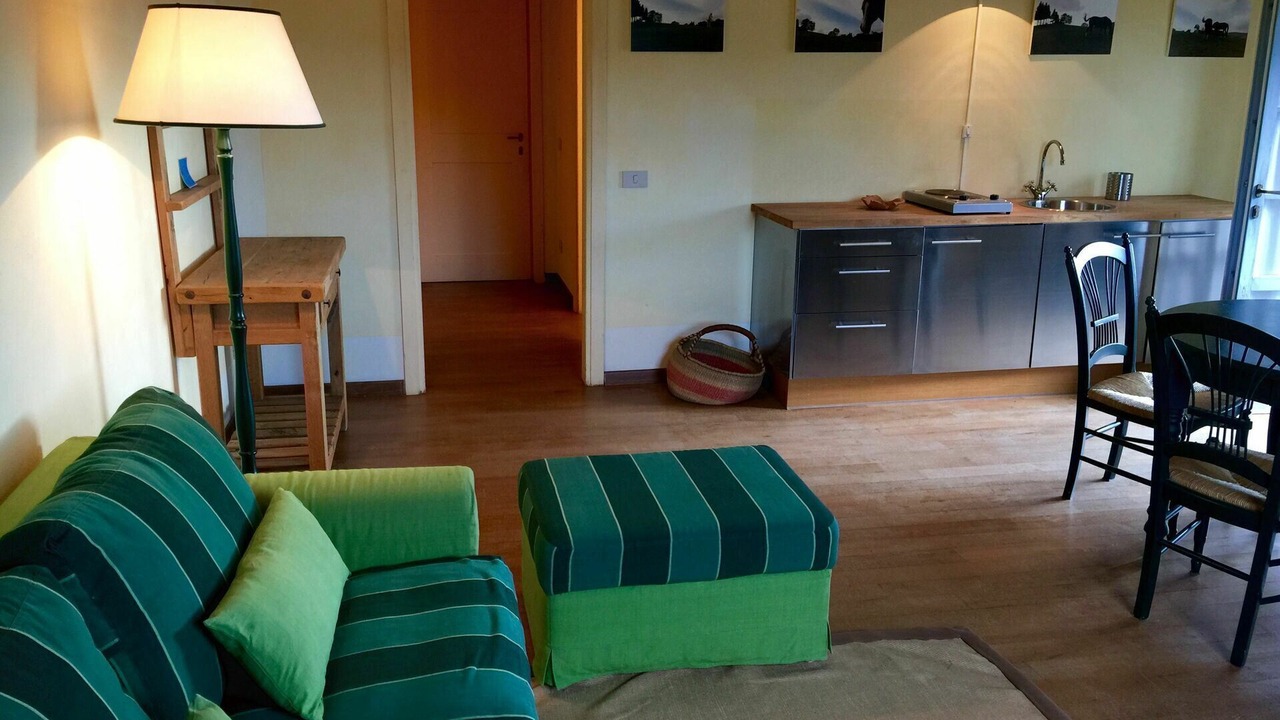 Photo of Livingroom in Lugagnano Val D'Arda