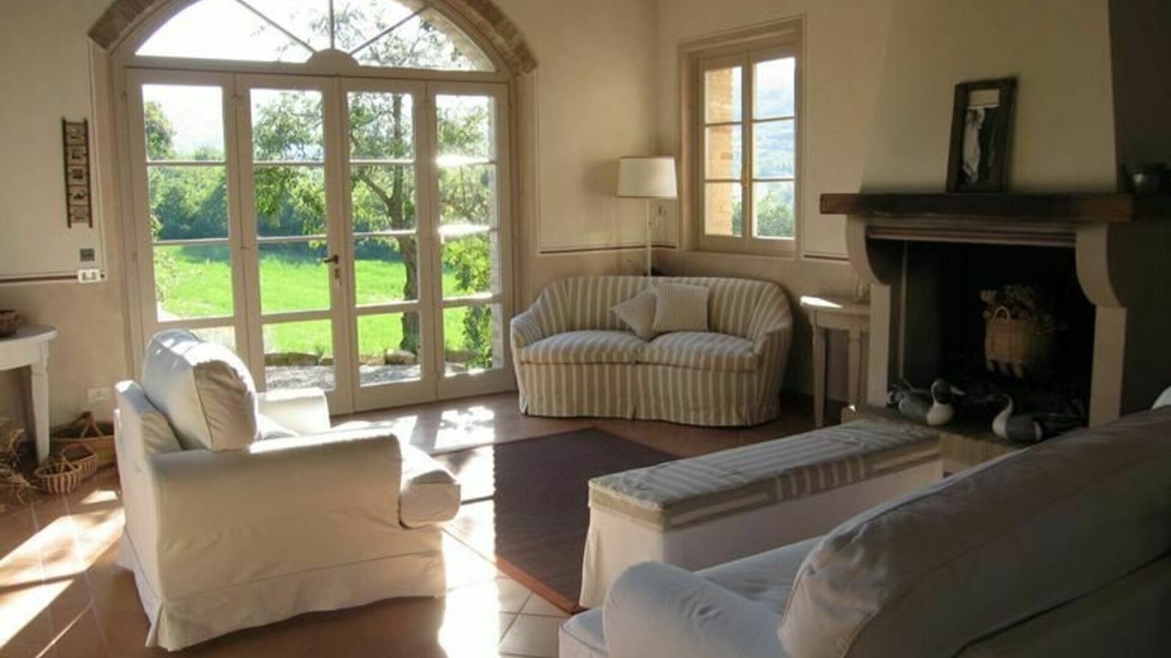 Photo of Livingroom in Lugagnano Val D'Arda