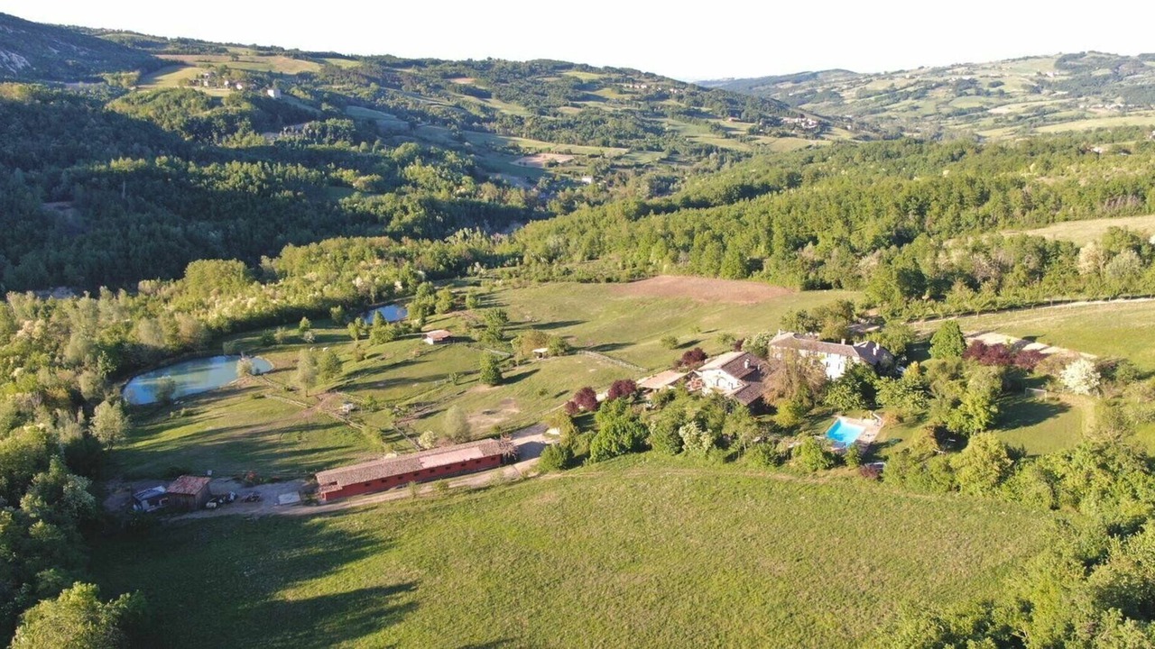 Photo of Outdoor in Lugagnano Val D'Arda