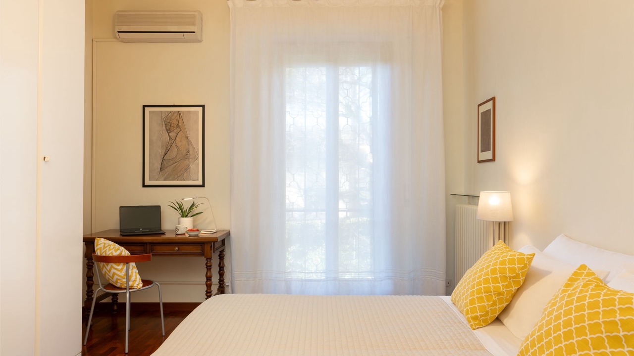 Photo of Bedroom in Coverciano