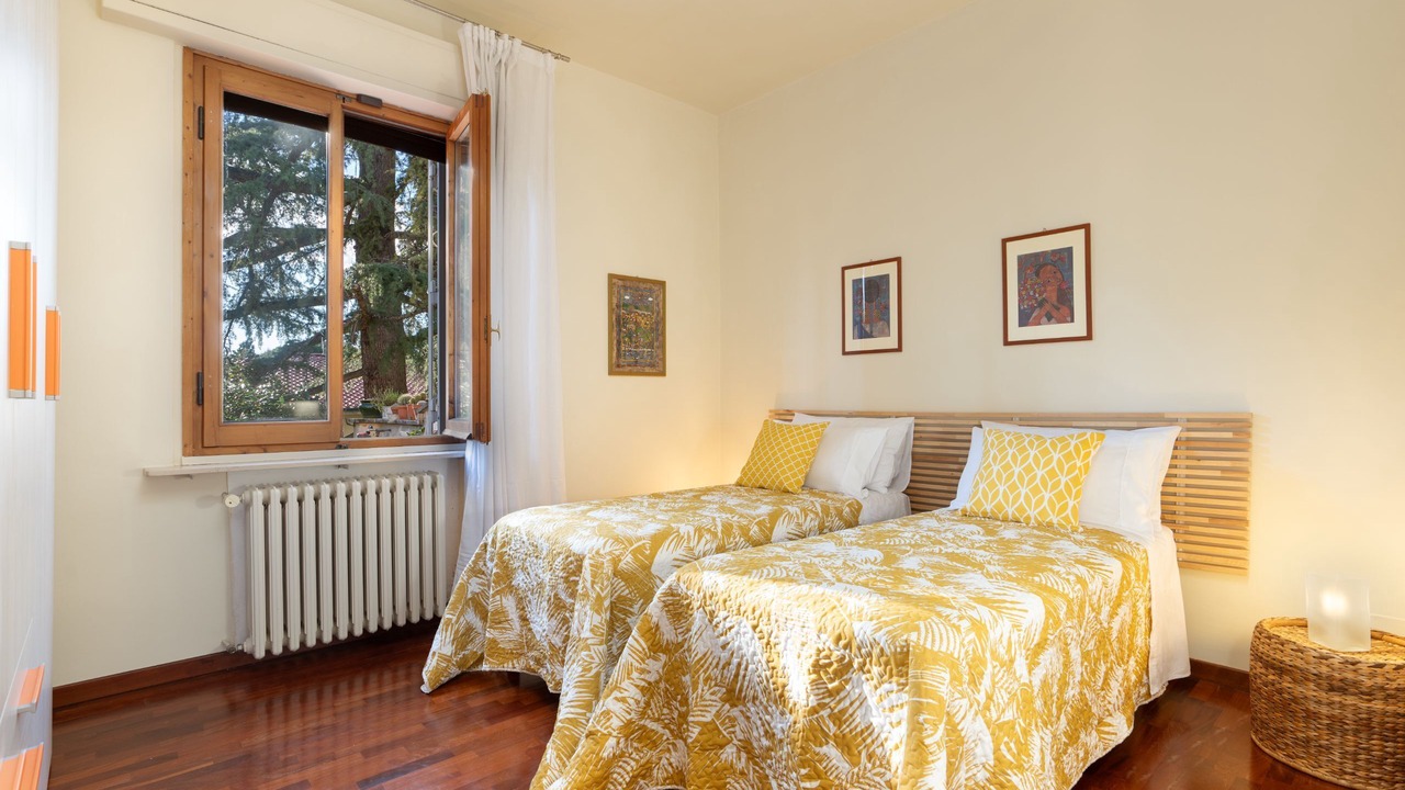 Photo of Bedroom in Coverciano