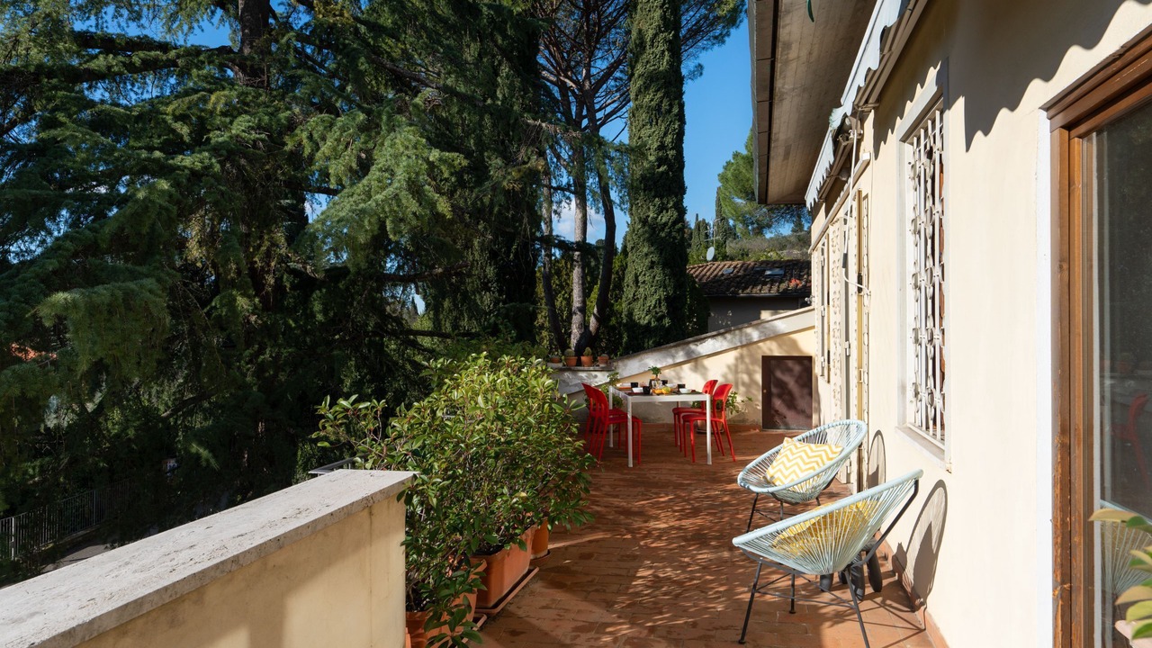 Photo of Outdoor in Coverciano