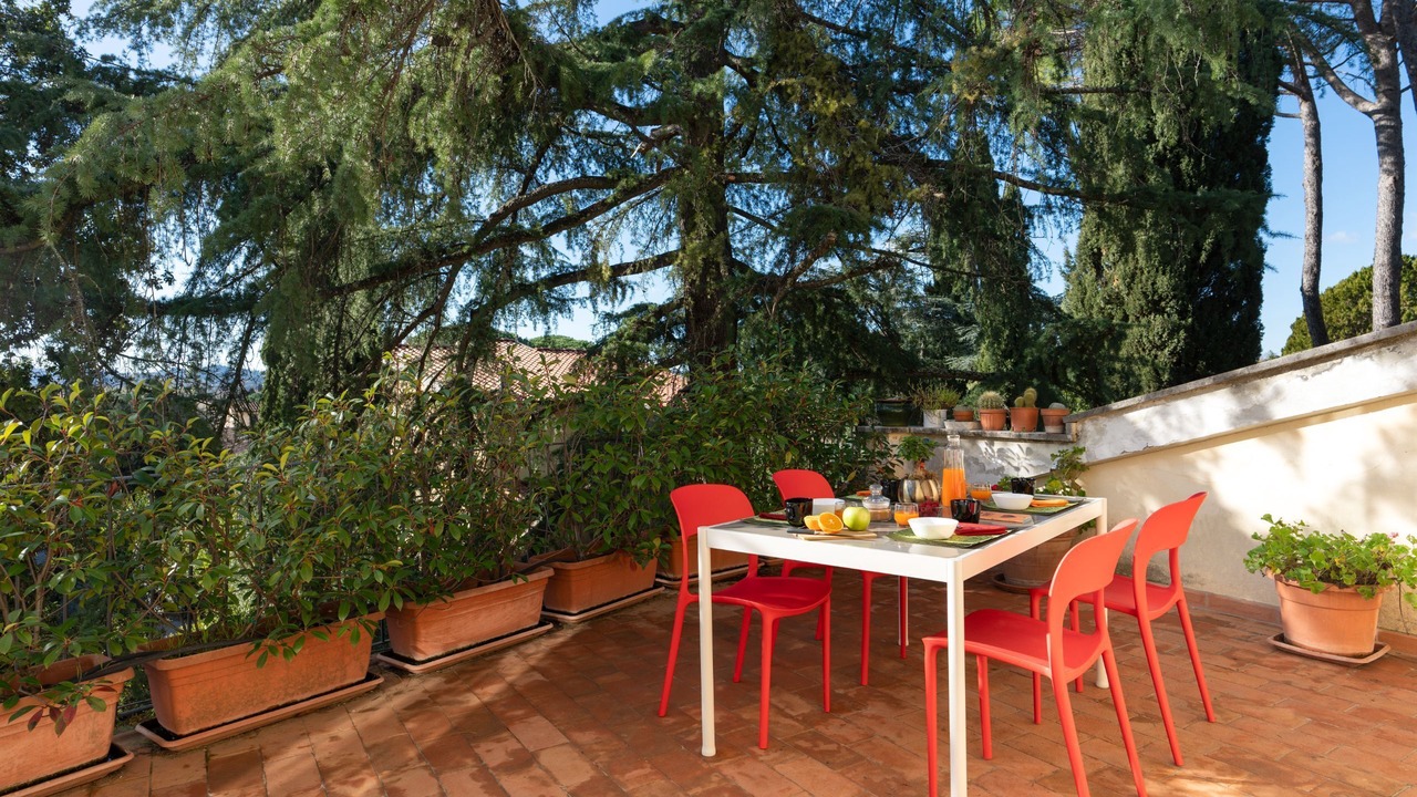 Photo of Outdoor in Coverciano