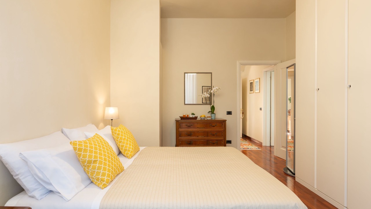 Photo of Bedroom in Coverciano