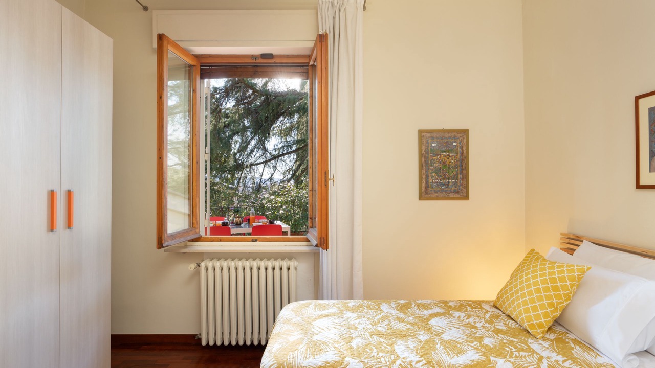 Photo of Bedroom in Coverciano