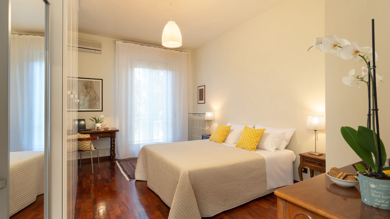 Photo of Bedroom in Coverciano