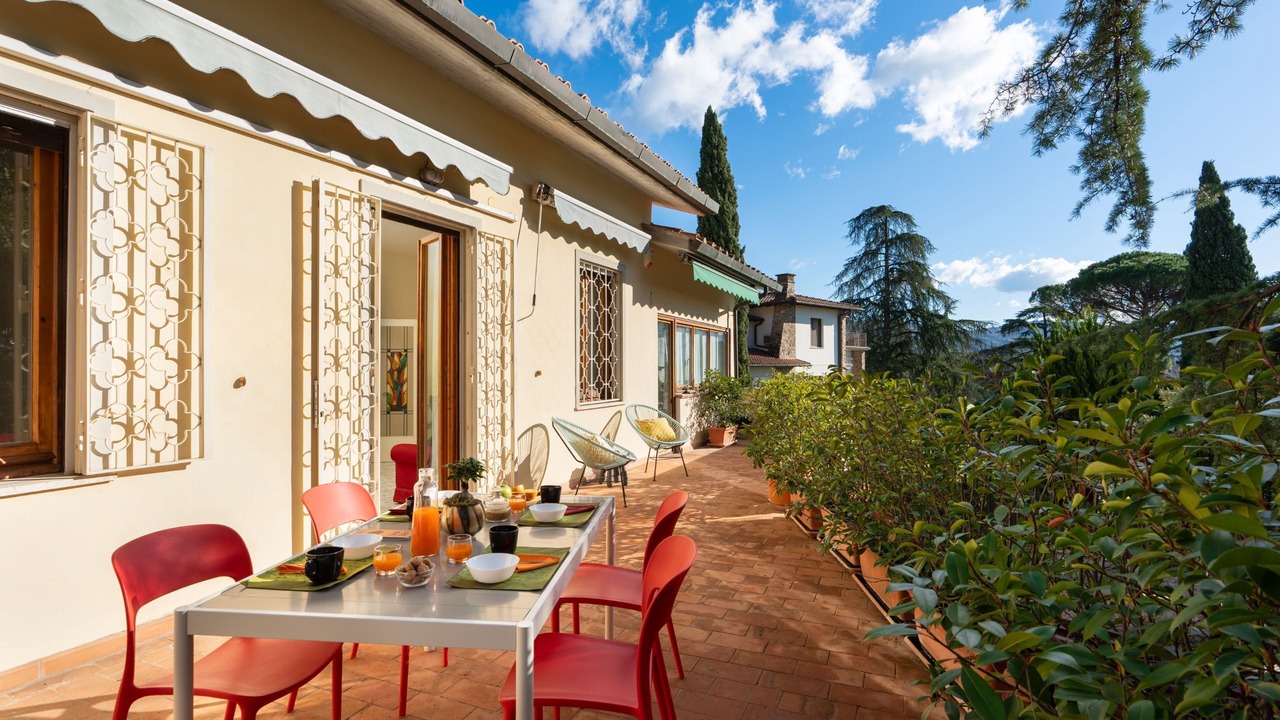 Photo of Outdoor in Coverciano