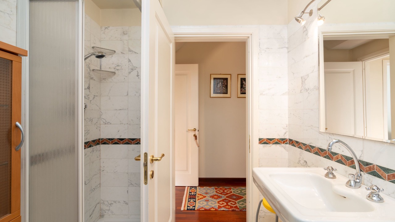 Photo of Bathroom in Coverciano