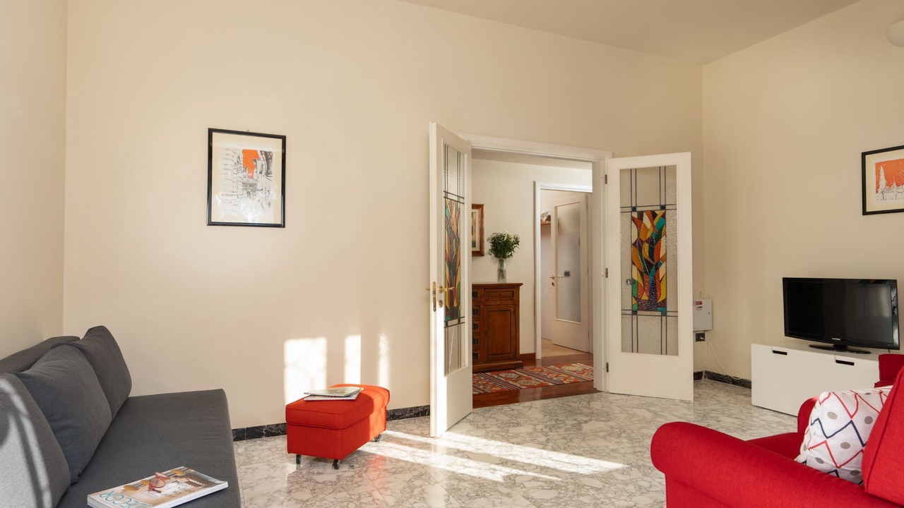 Photo of Livingroom in Coverciano