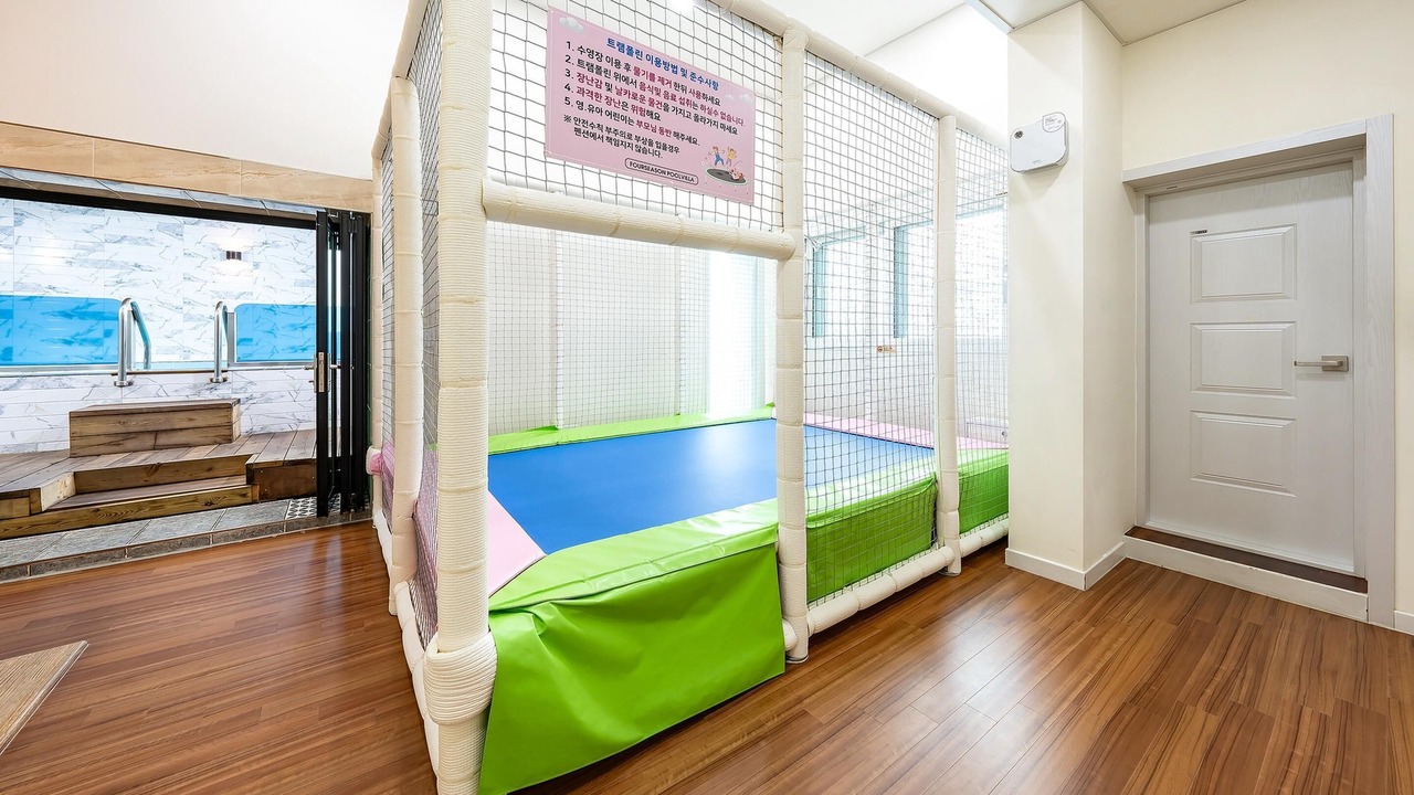 Photo of Bedroom in Namyangju