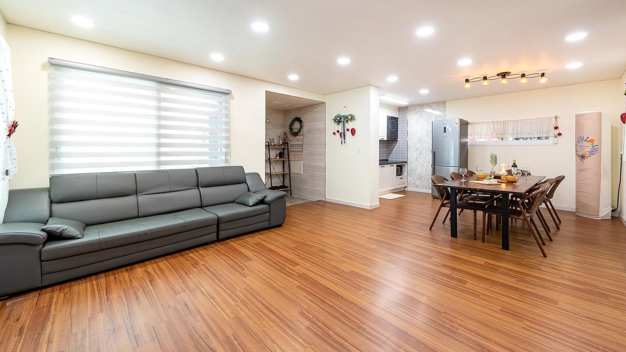 Photo of Bedroom in Namyangju