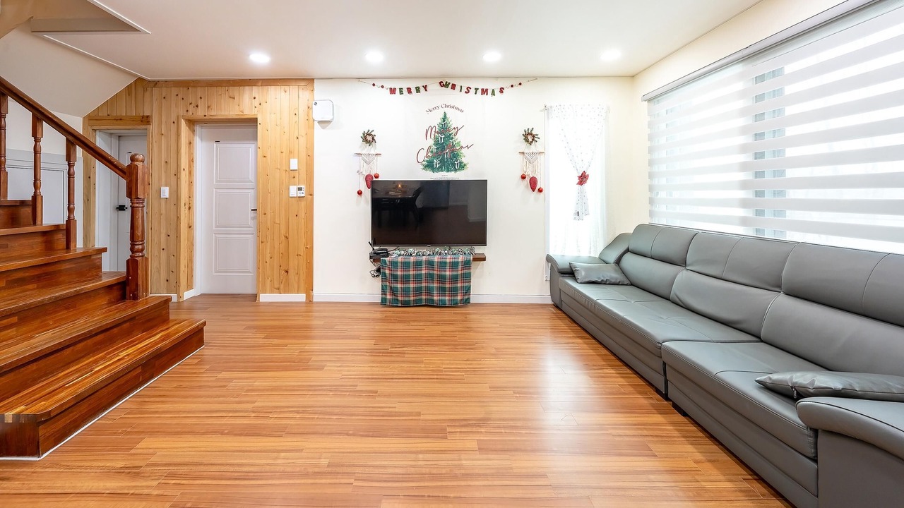 Photo of Bedroom in Namyangju