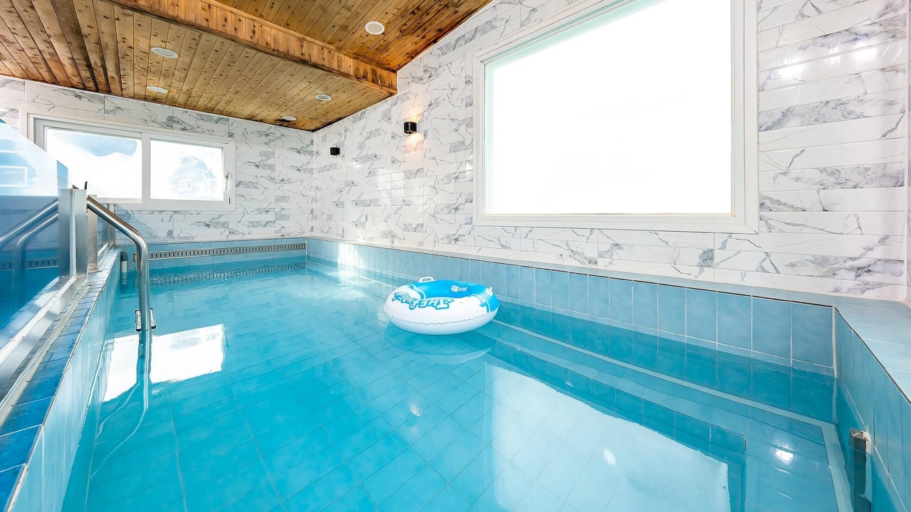 Photo of Bedroom in Namyangju