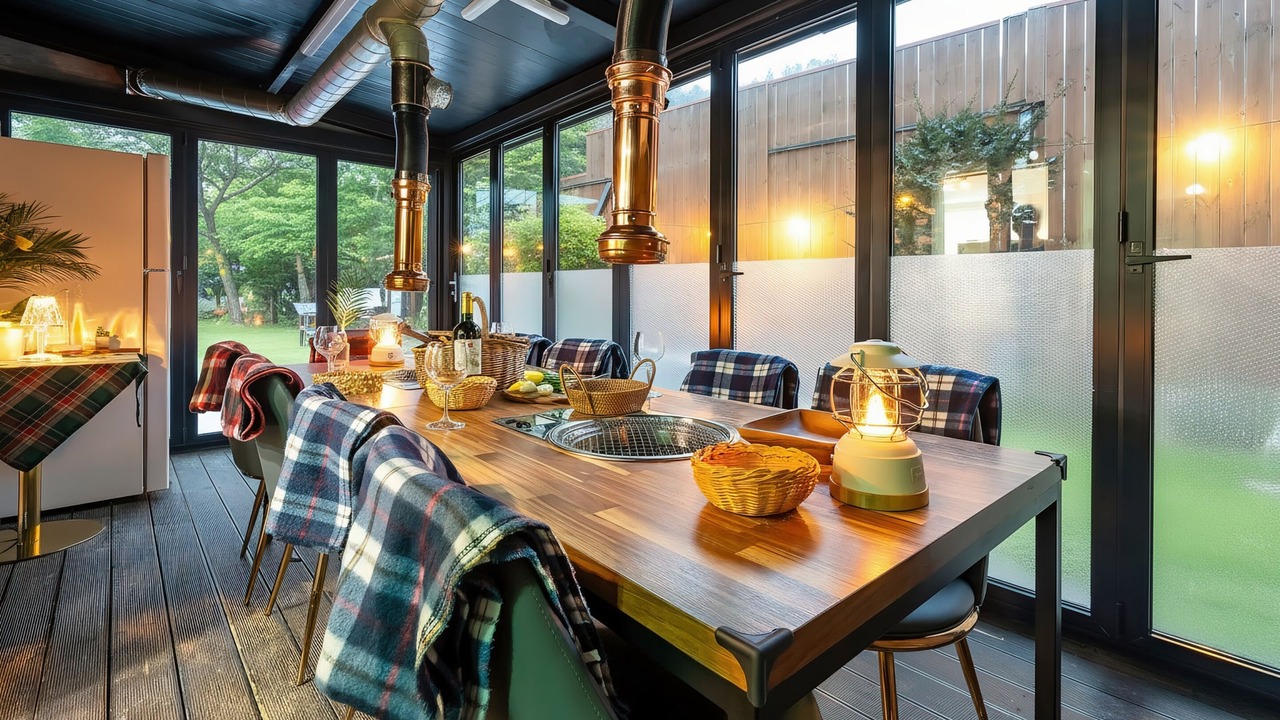 Photo of Outdoor in Namyangju