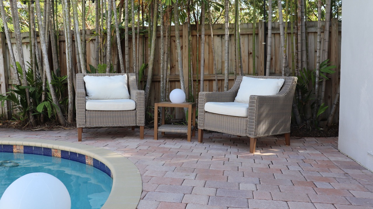 Photo of Outdoor in Poinsettia Heights