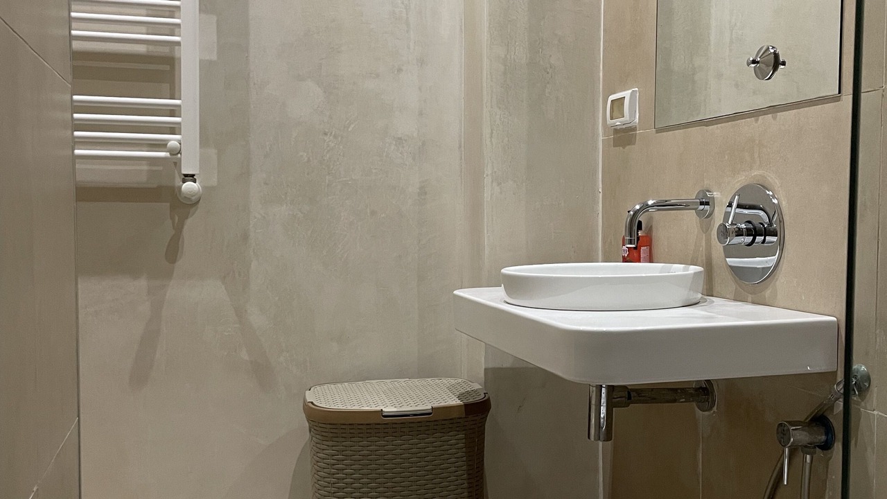 Photo of Bathroom in Sidi Dhrif
