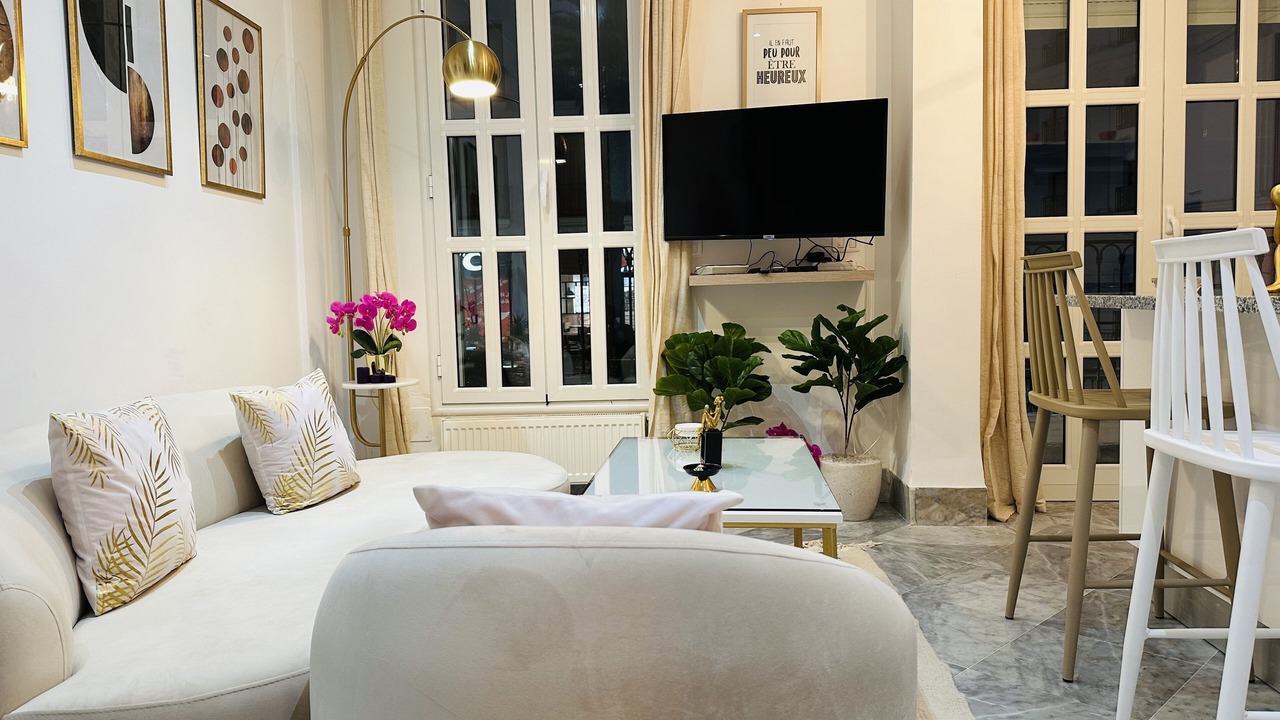 Photo of Livingroom in Sidi Dhrif