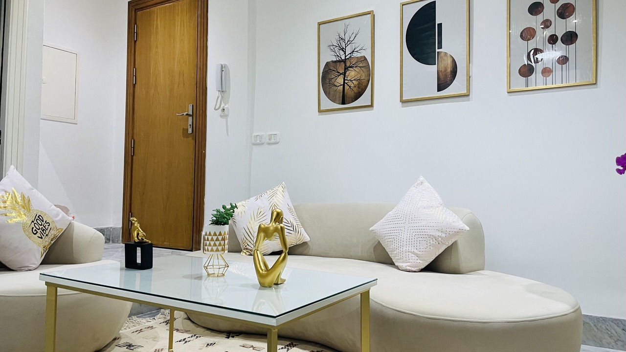 Photo of Livingroom in Sidi Dhrif
