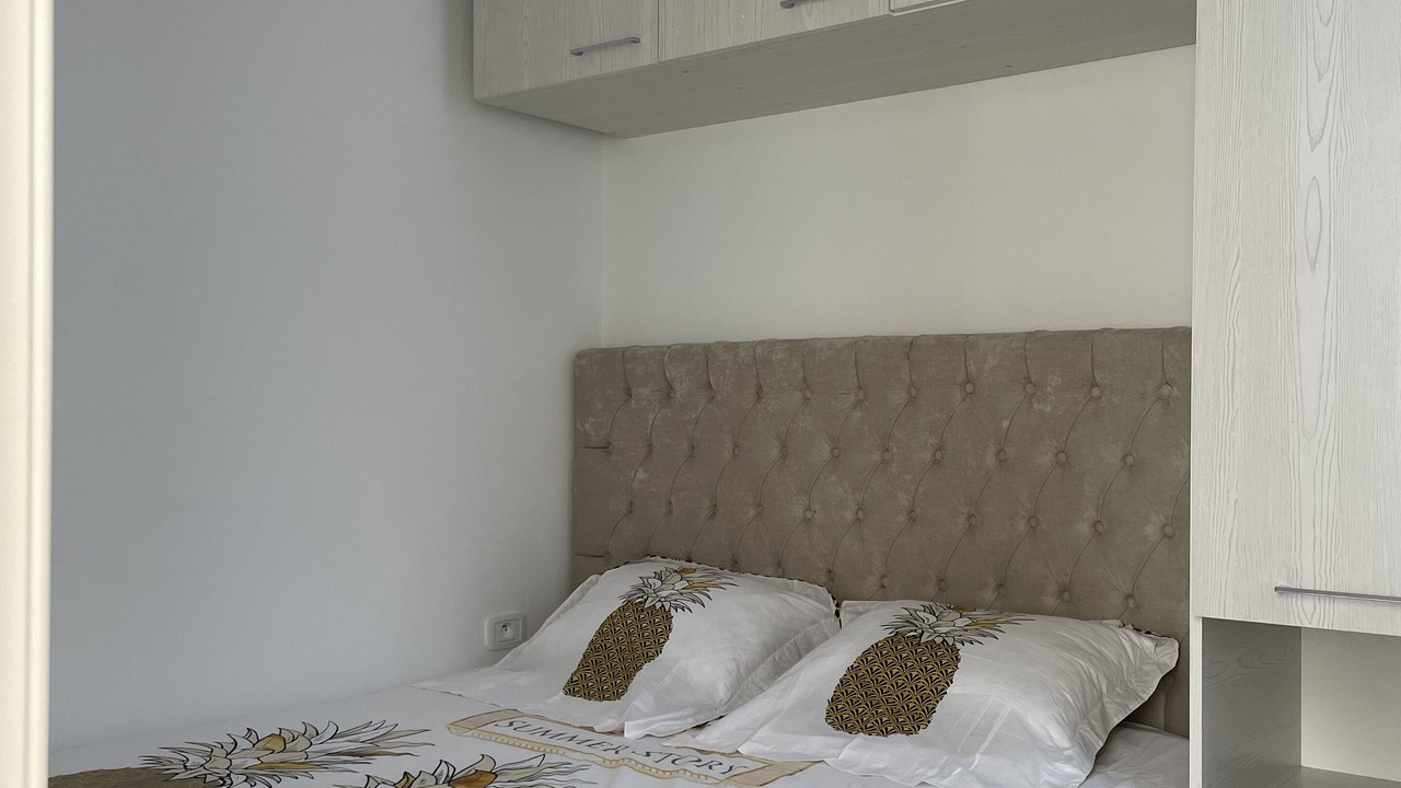 Photo of Bedroom in Sidi Dhrif