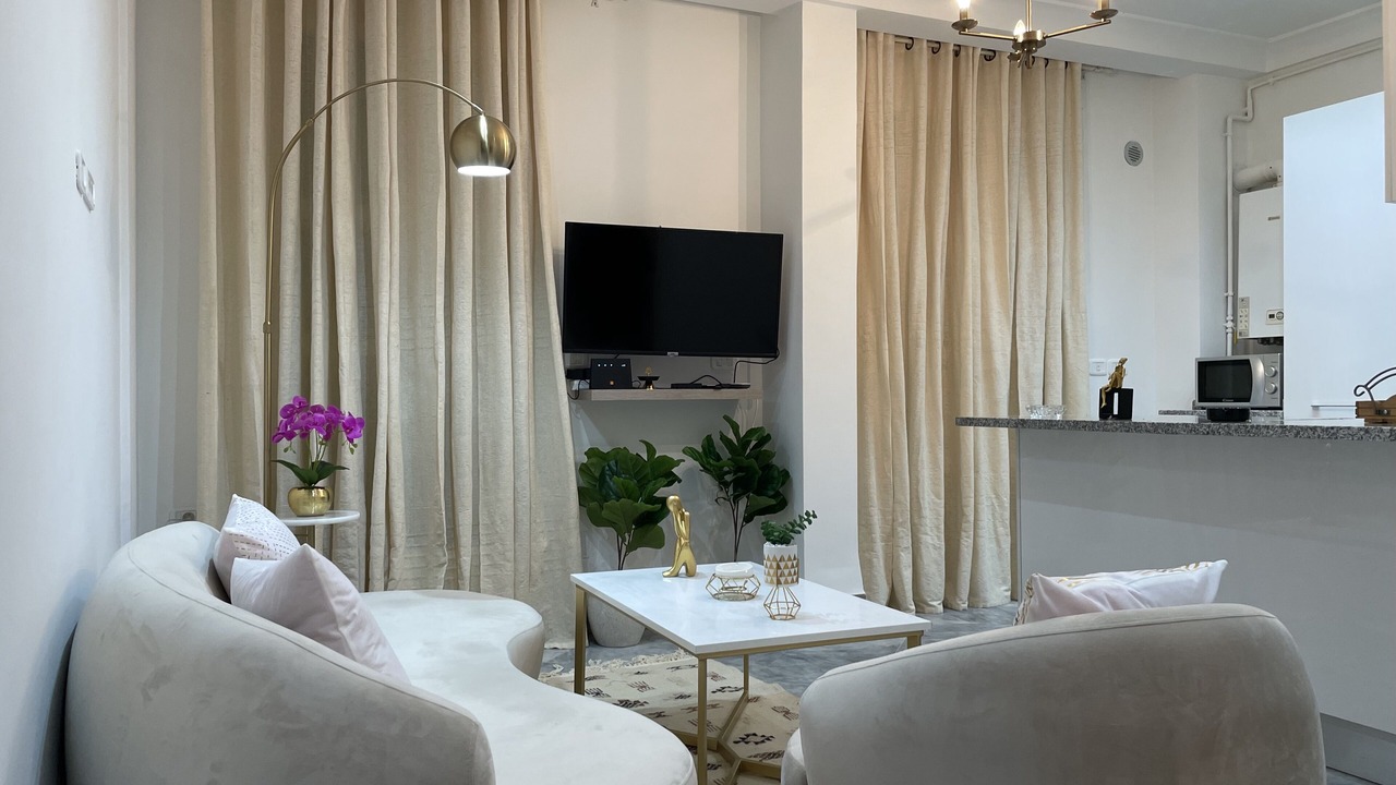 Photo of Livingroom in Sidi Dhrif