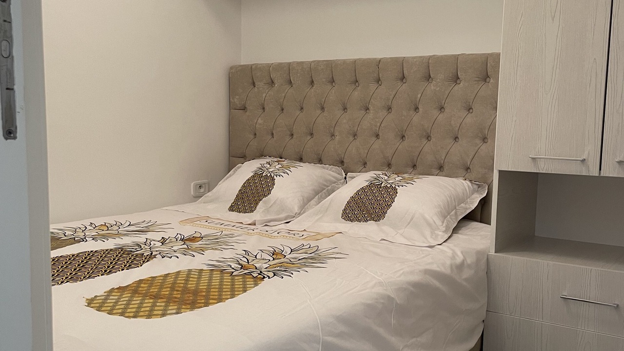 Photo of Bedroom in Sidi Dhrif