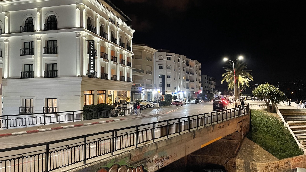 Photo of Others in Sidi Dhrif