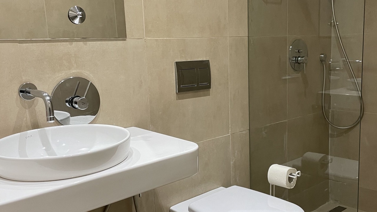 Photo of Bathroom in Sidi Dhrif
