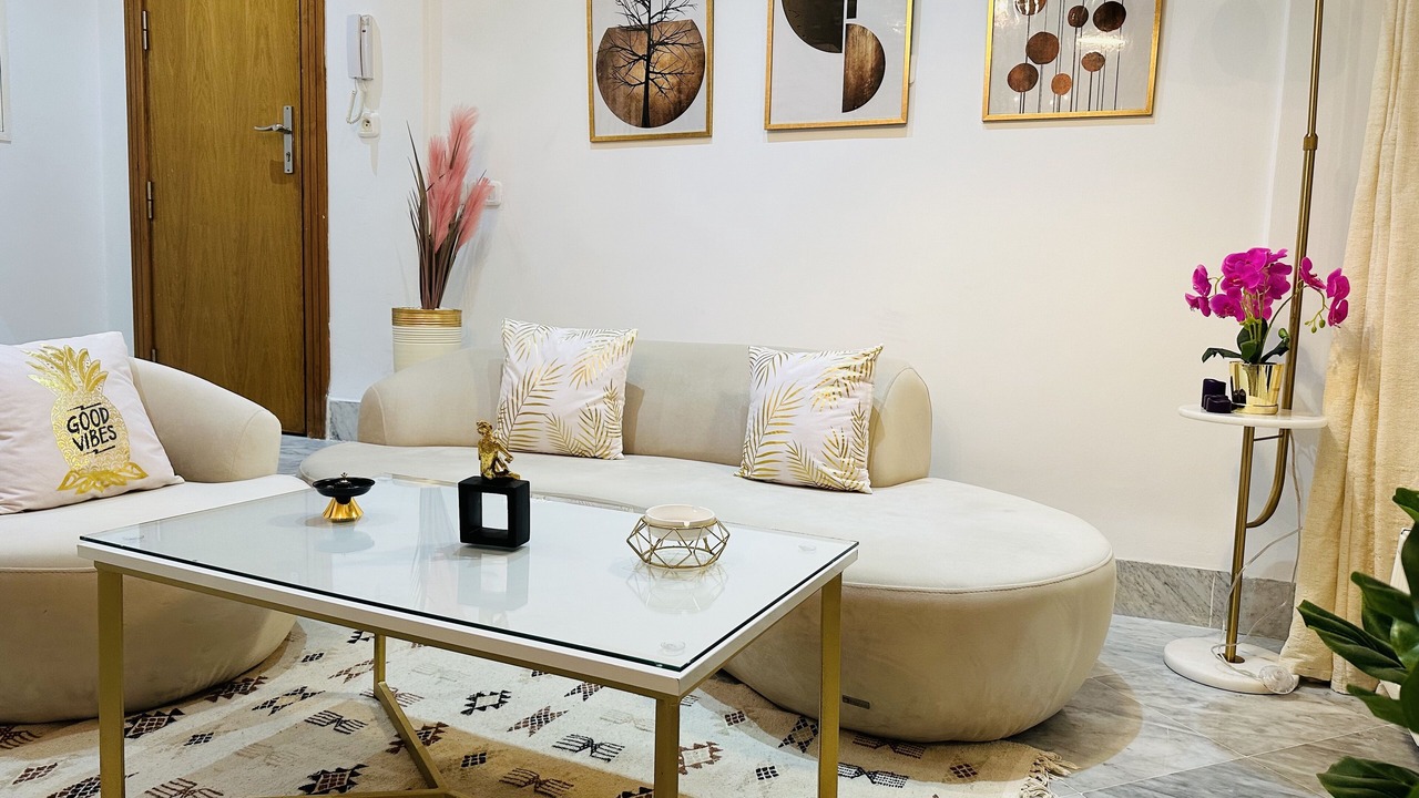 Photo of Livingroom in Sidi Dhrif