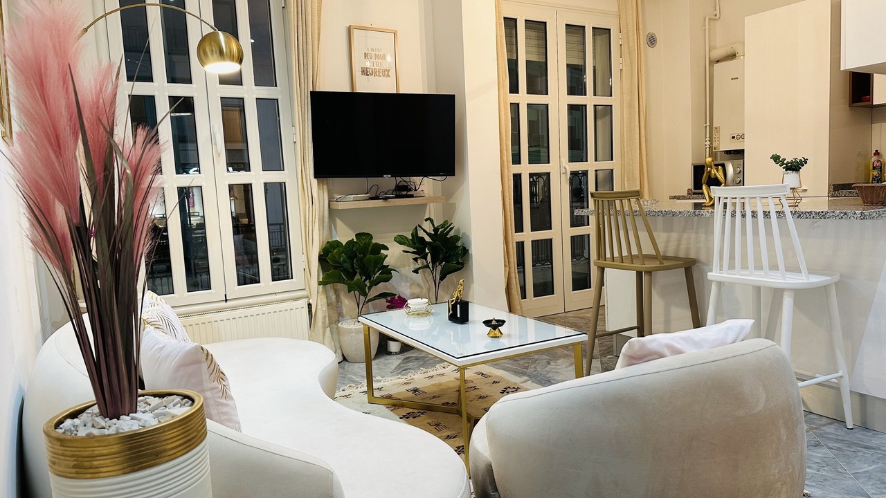 Photo of Livingroom in Sidi Dhrif