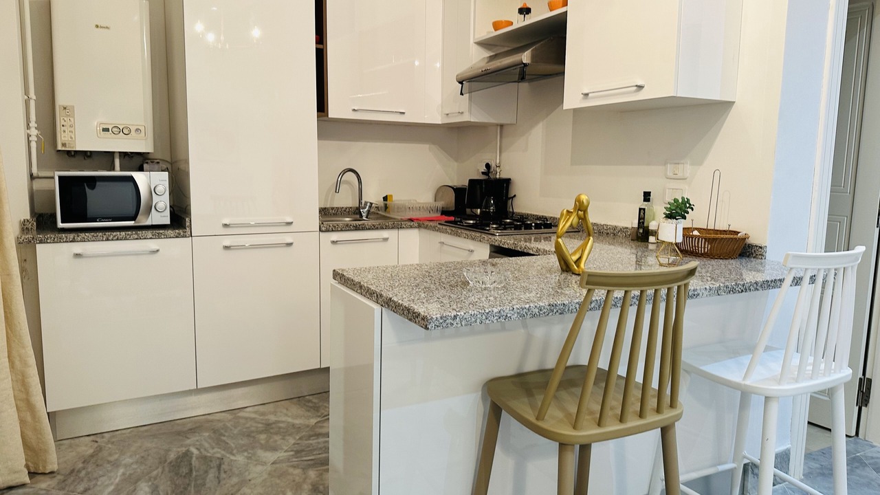 Photo of Kitchen in Sidi Dhrif