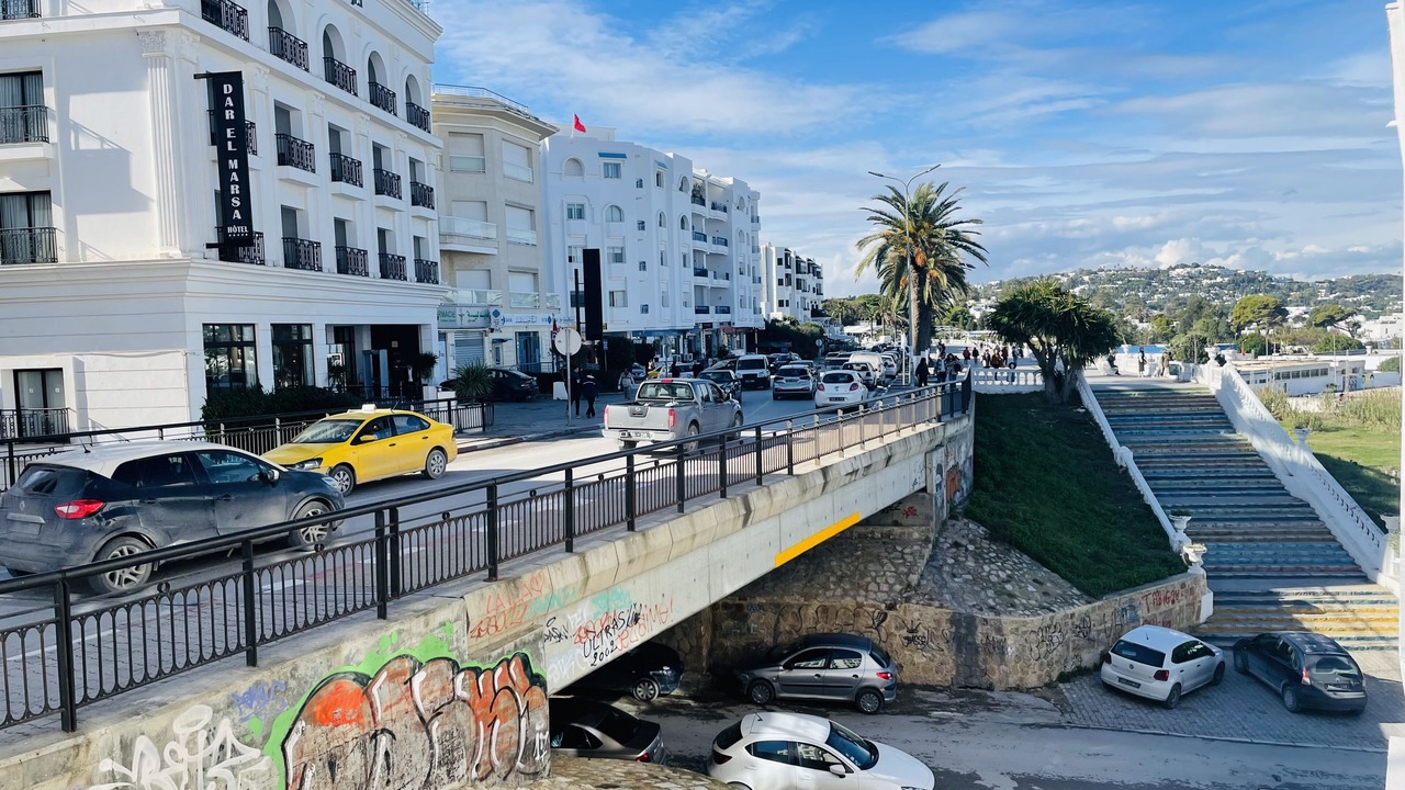 Photo of Others in Sidi Dhrif