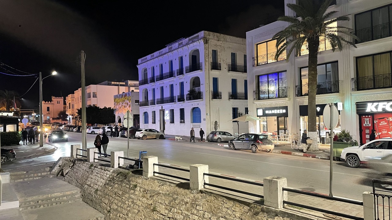 Photo of Outdoor in Sidi Dhrif