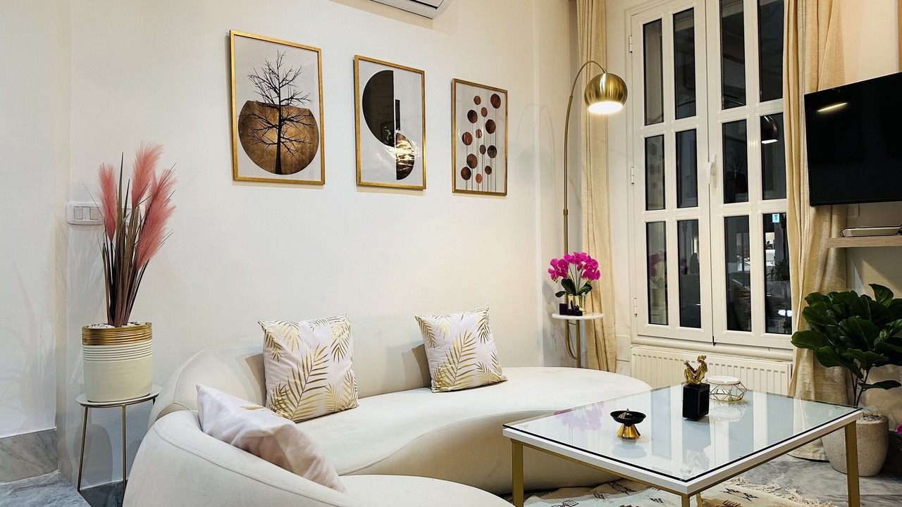 Photo of Livingroom in Sidi Dhrif
