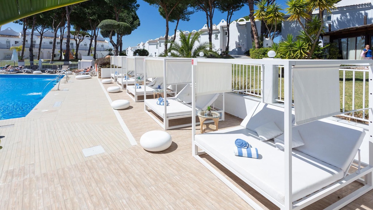 Photo of Outdoor in Urbanizacion Hacienda las Chapas