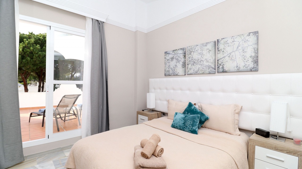 Photo of Bedroom in Urbanizacion Hacienda las Chapas