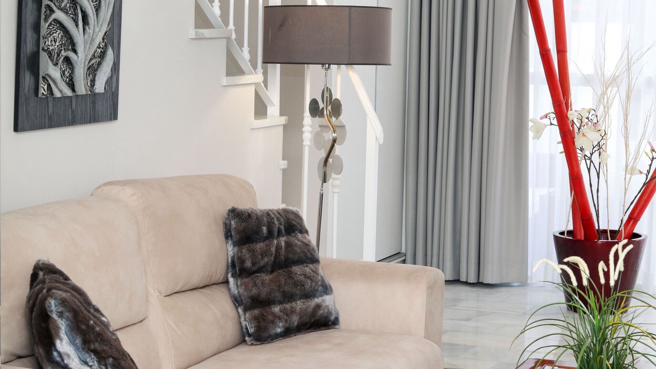 Photo of Livingroom in Urbanizacion Hacienda las Chapas