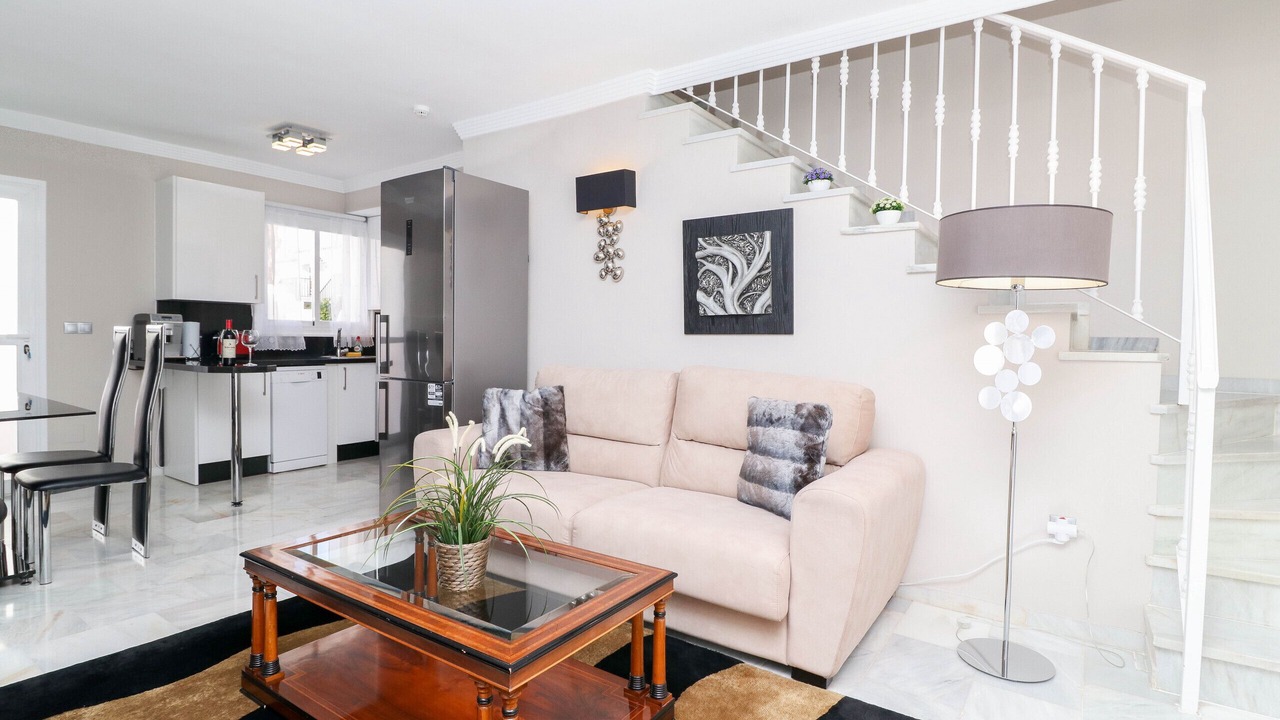 Photo of Livingroom in Urbanizacion Hacienda las Chapas