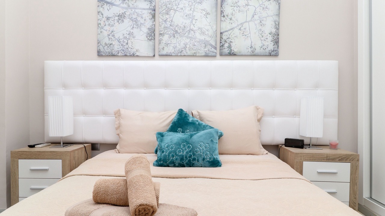 Photo of Bedroom in Urbanizacion Hacienda las Chapas