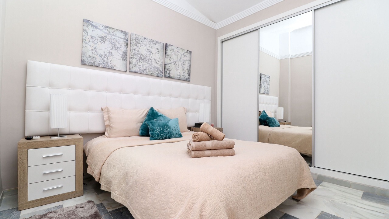 Photo of Bedroom in Urbanizacion Hacienda las Chapas